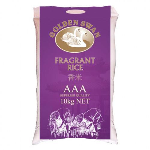 金天鹅 香米 10kg